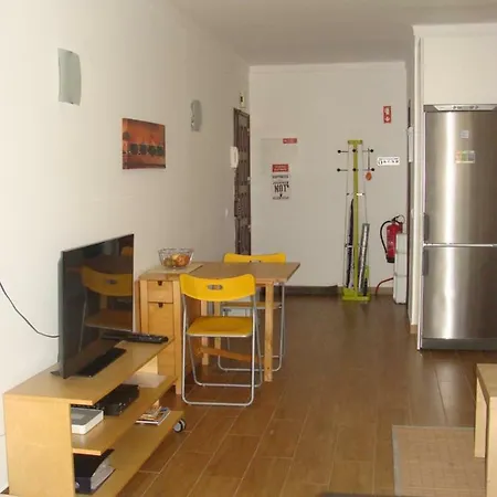 Lejlighed Burgo