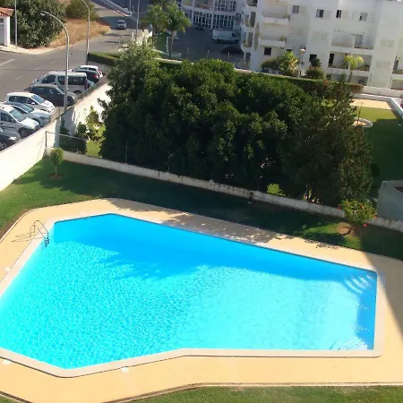 Burgo Lejlighed Albufeira