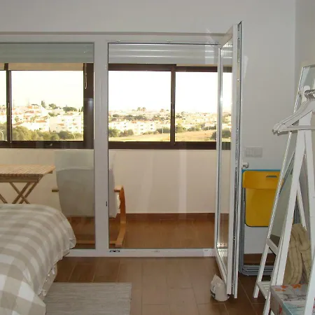 Burgo Apartment *