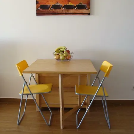 Burgo Apartment