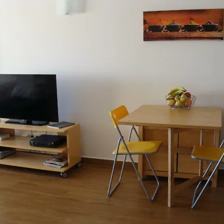 Lejlighed Burgo Albufeira