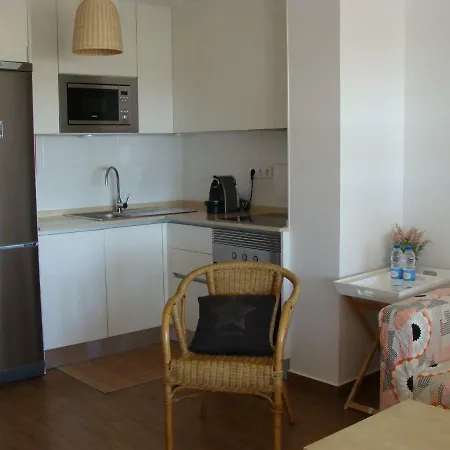 Apartment Burgo *