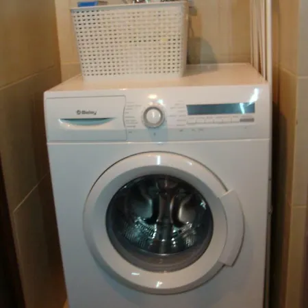 Burgo Apartment