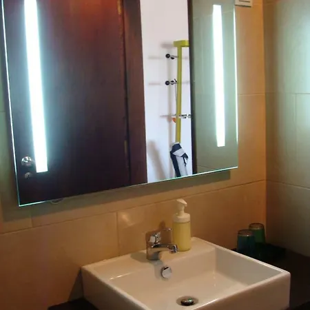 Apartment Burgo *