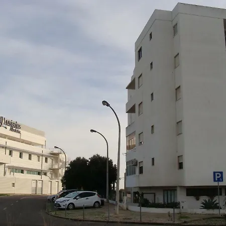 Burgo Albufeira