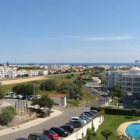Lejlighed Burgo Albufeira