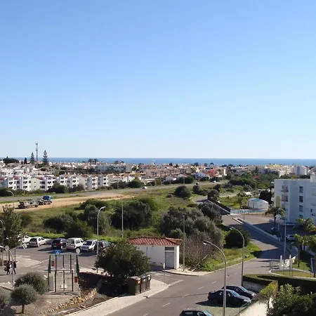 Burgo Apartamento